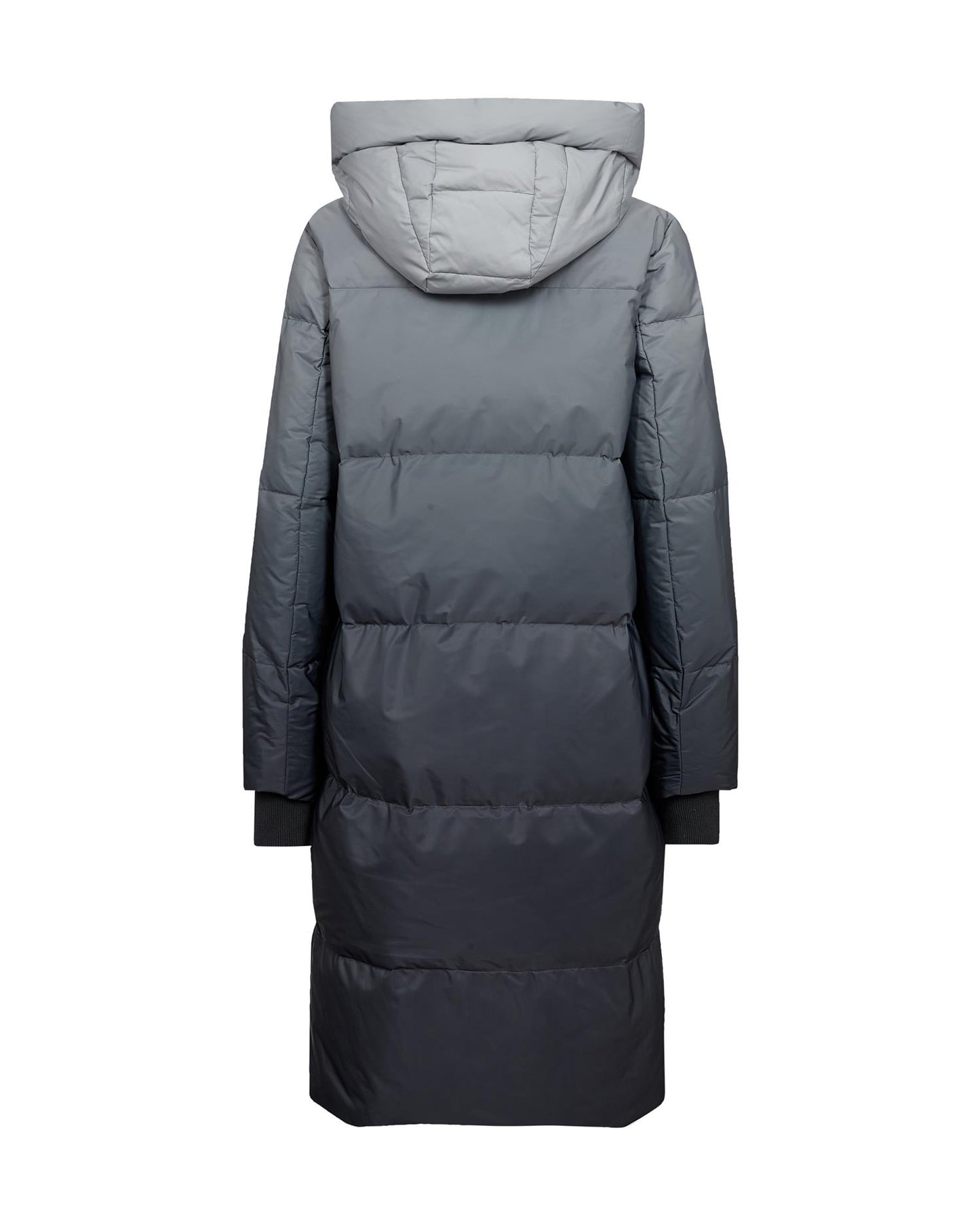 Mos Mosh Nova Dip Dye Dark Grey