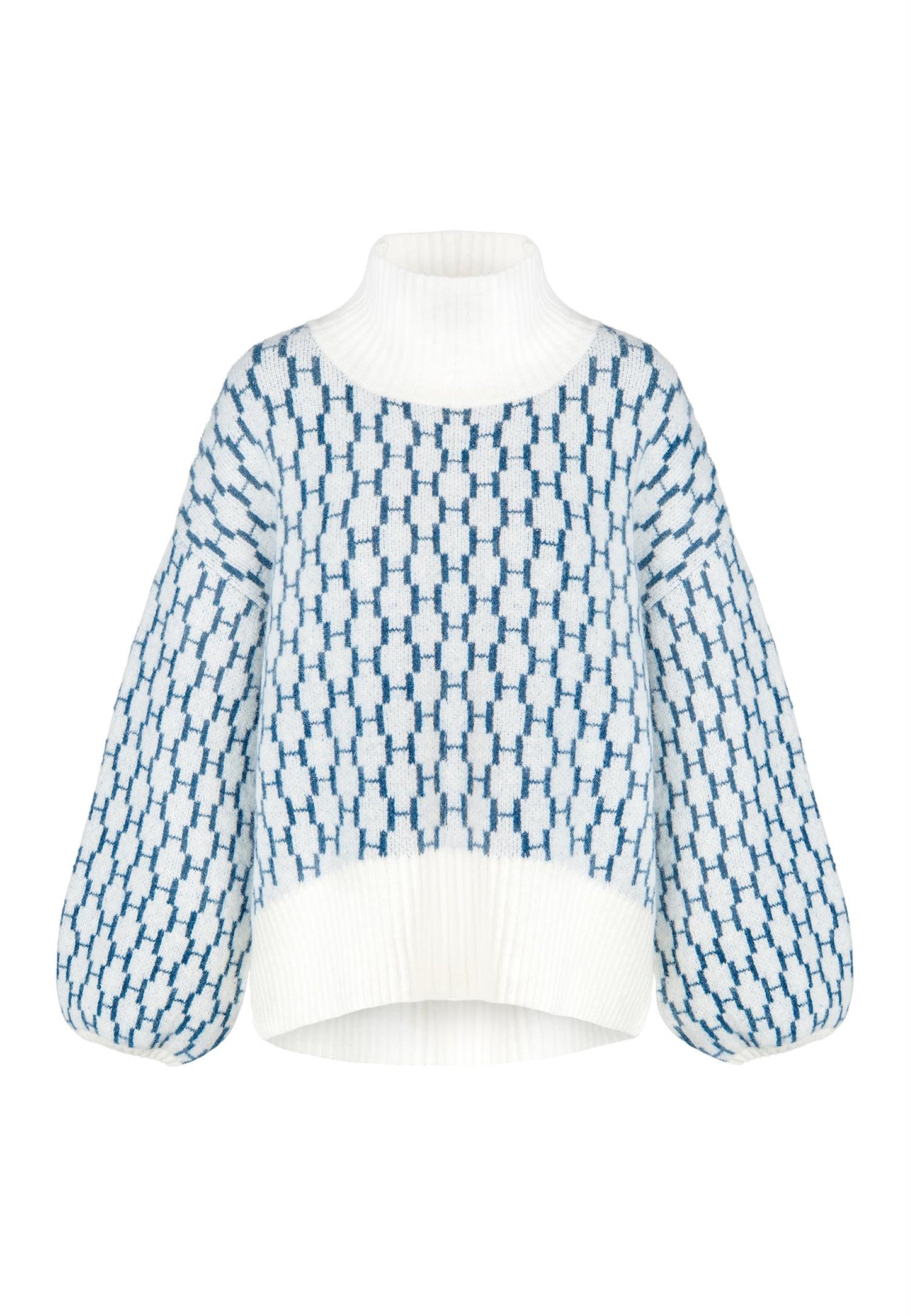 HÉST Fam New Pattern Vanilla Ice