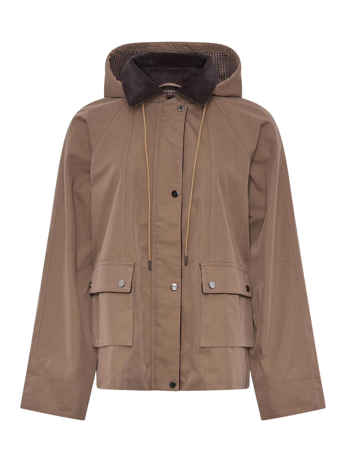 Ane Mone Highland Jacket Camel