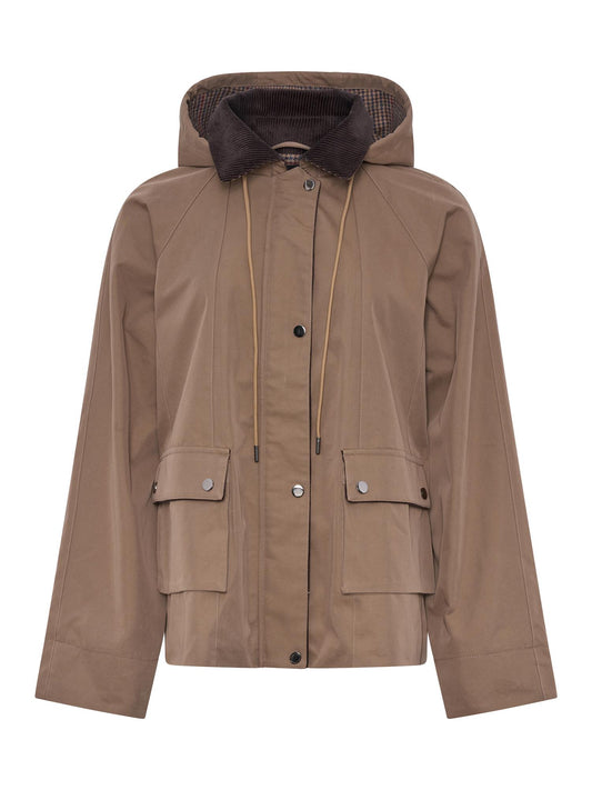 Ane Mone Highland Jacket Camel