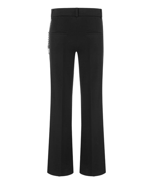 Cambio Francoise Charivari-Kette Black
