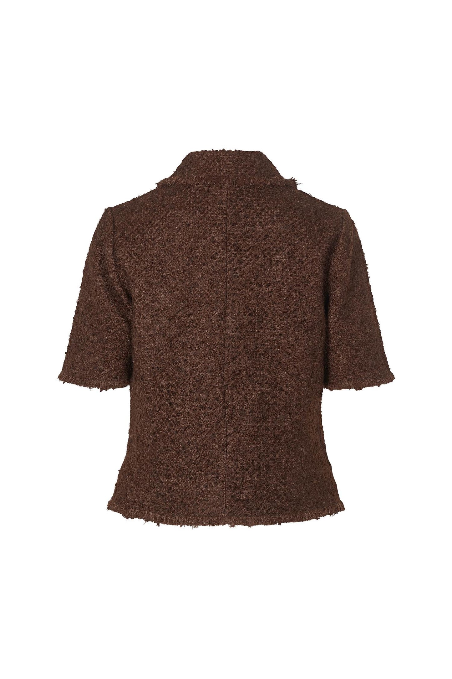 Rue de Femme Zoelie Jacket Potting Soil