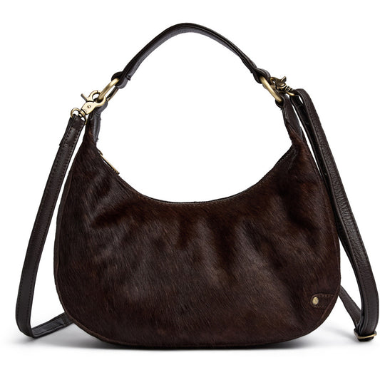 Depeche Crossover Dark Brown