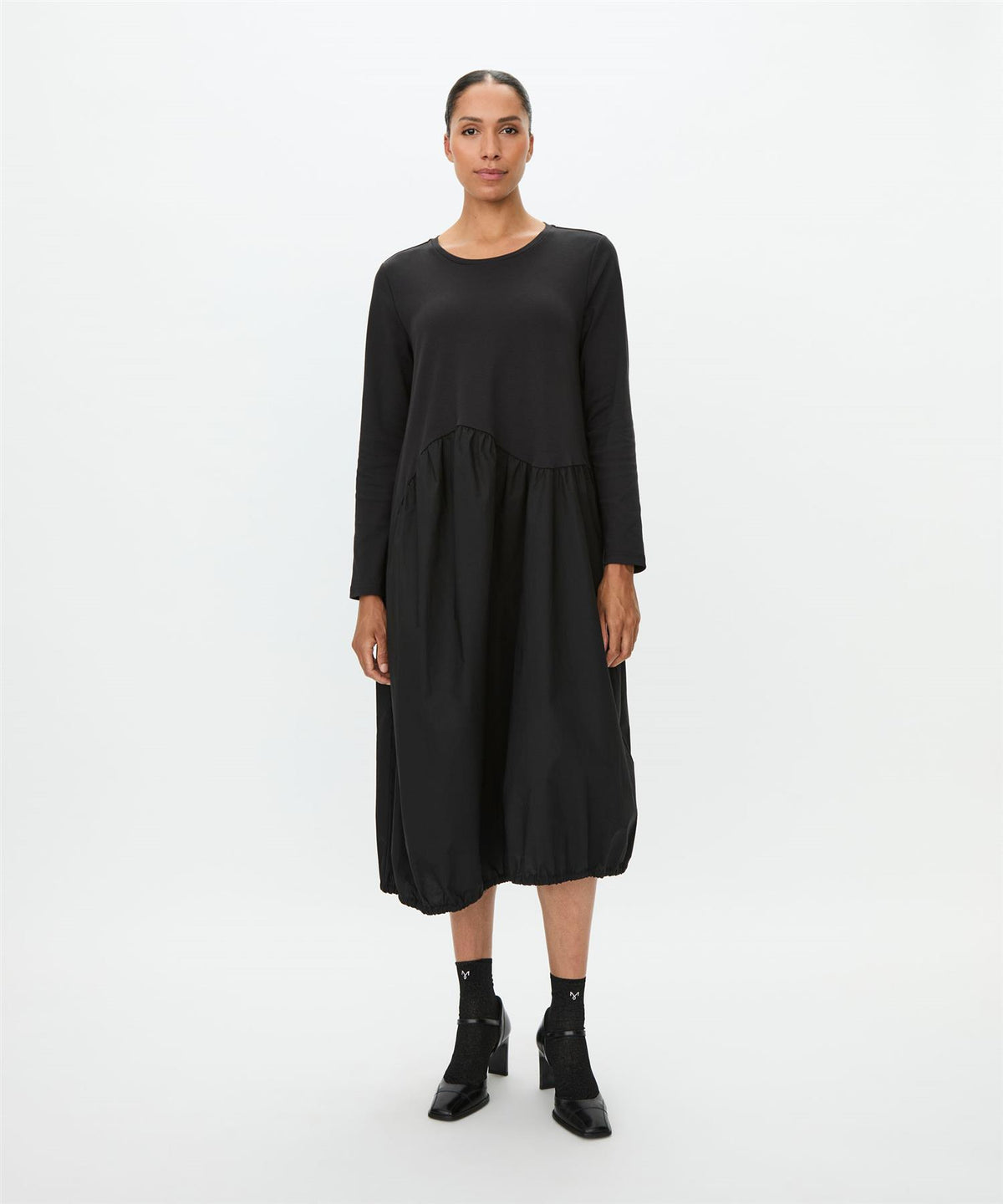 Masai Norya Dress Black