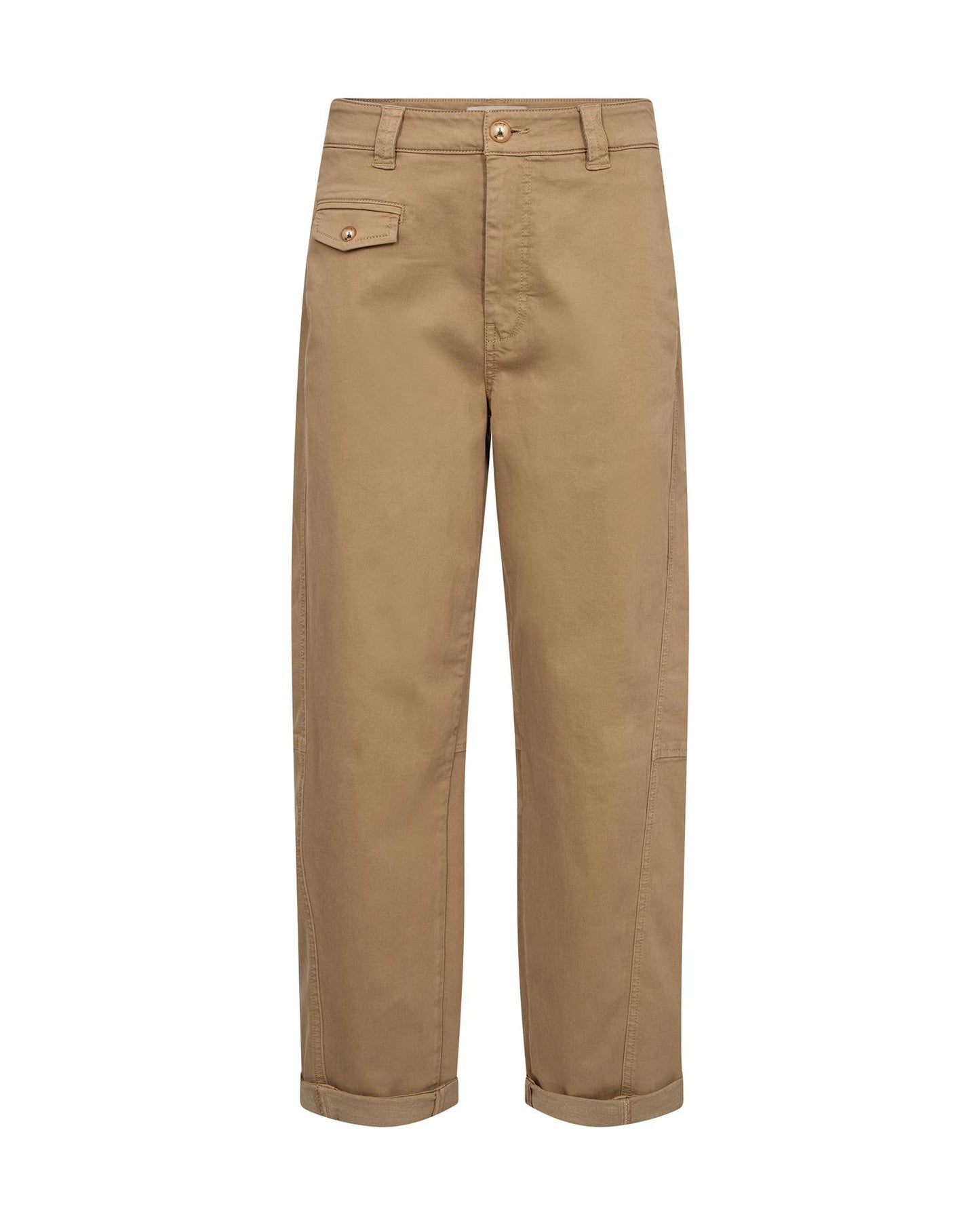 Mos Mosh Aymen Len Pant Petrified Oak