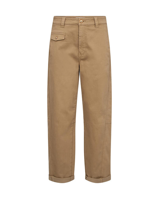 Mos Mosh Aymen Len Pant Petrified Oak