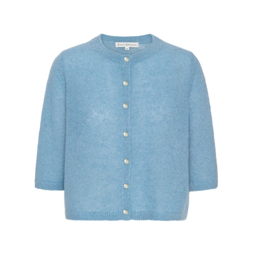 Dear Dharma Bibi Sky Blue