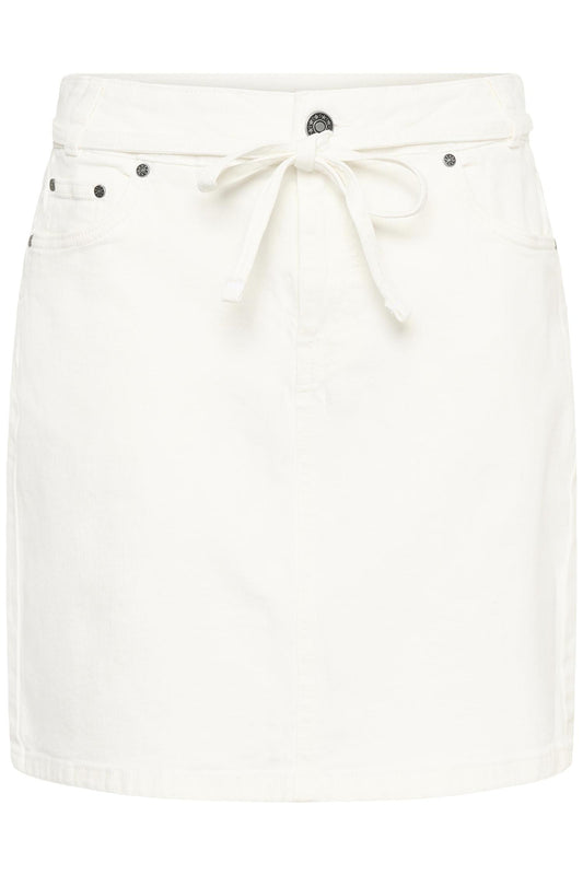 Culture Tali Ami Skirt Spring Gardenia