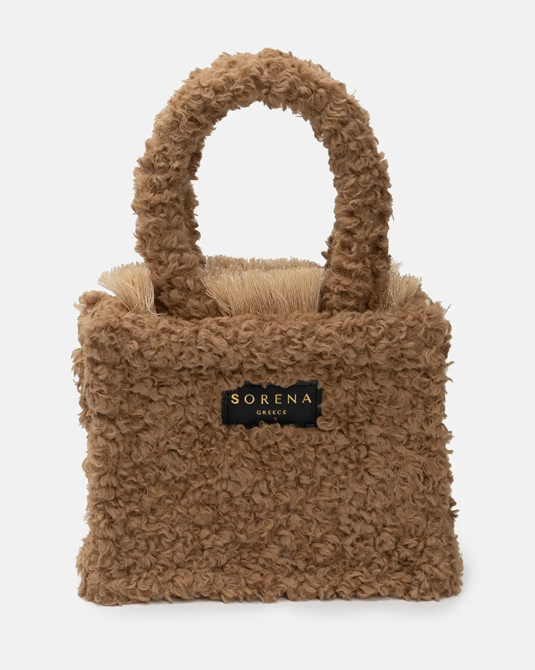 Sorena Biscotti Mini Tote Bag