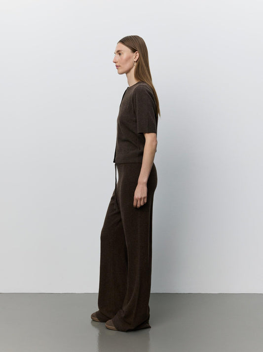 Sofie Schnoor Sofie Schnoor Velo Trouser brun