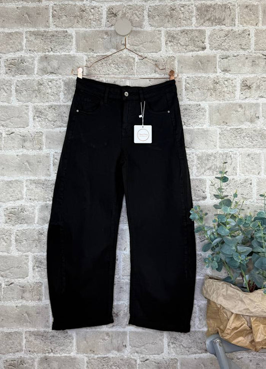 Cabana Living Jude Black