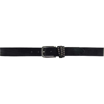 Depeche Jeans Belt Black