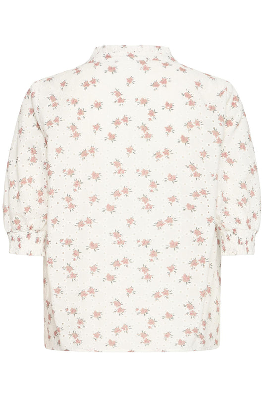 Pulz Constantine Blouse Birch