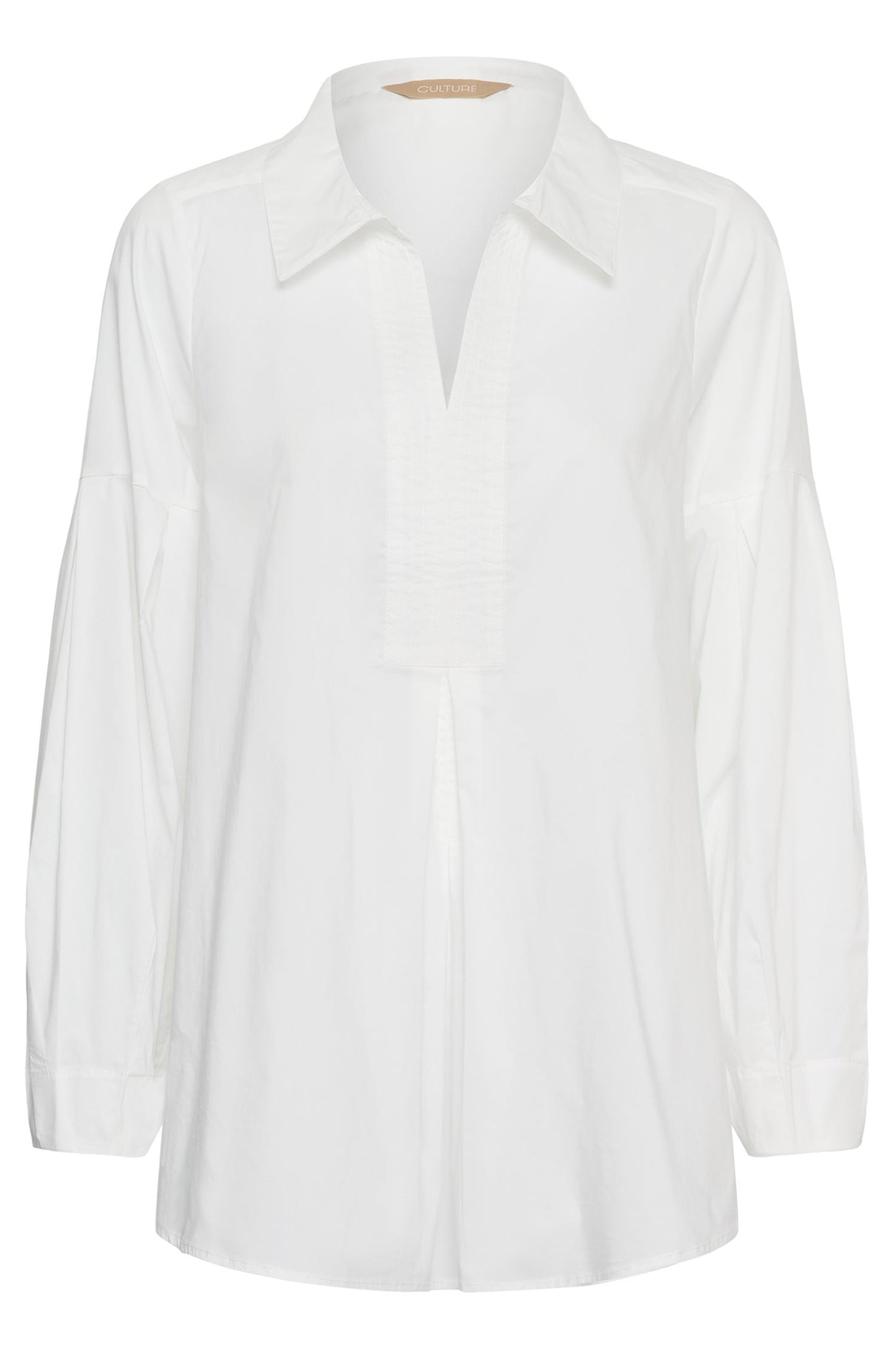 Culture Daiva Antoinett Tunic Spring Gardenia