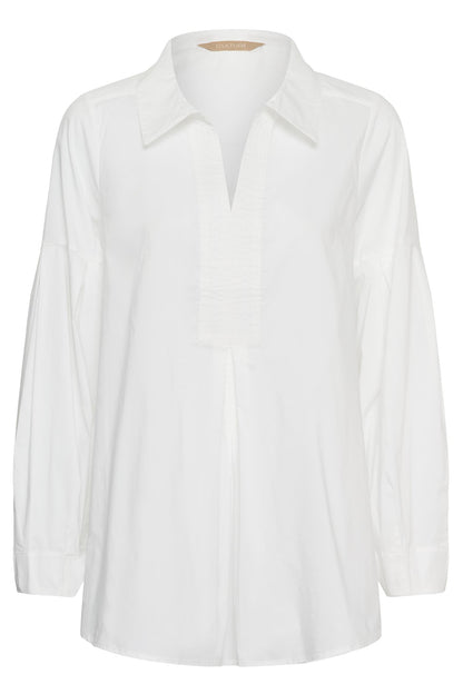 Culture Daiva Antoinett Tunic Spring Gardenia