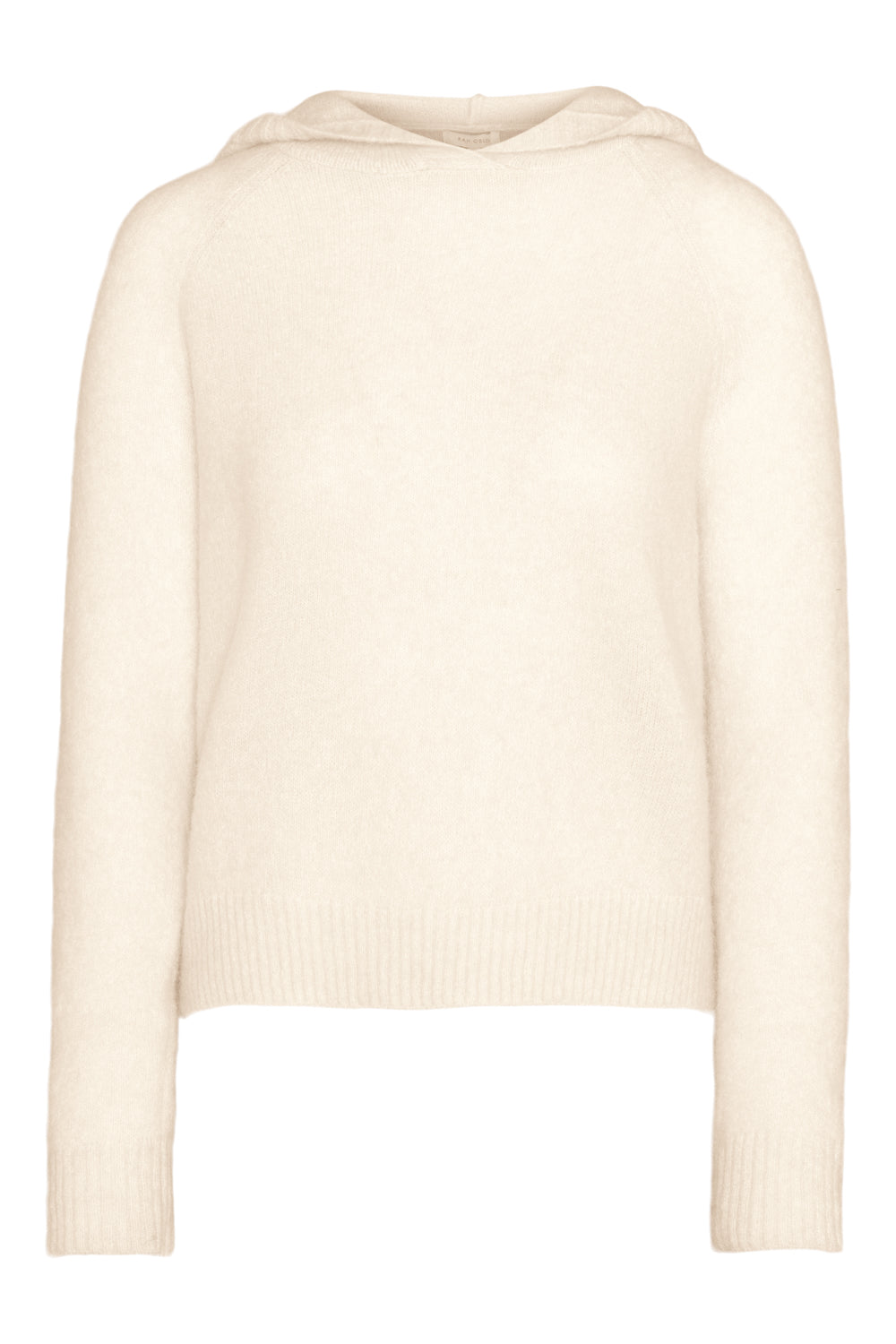 Rah Oslo Hoodie Ivory