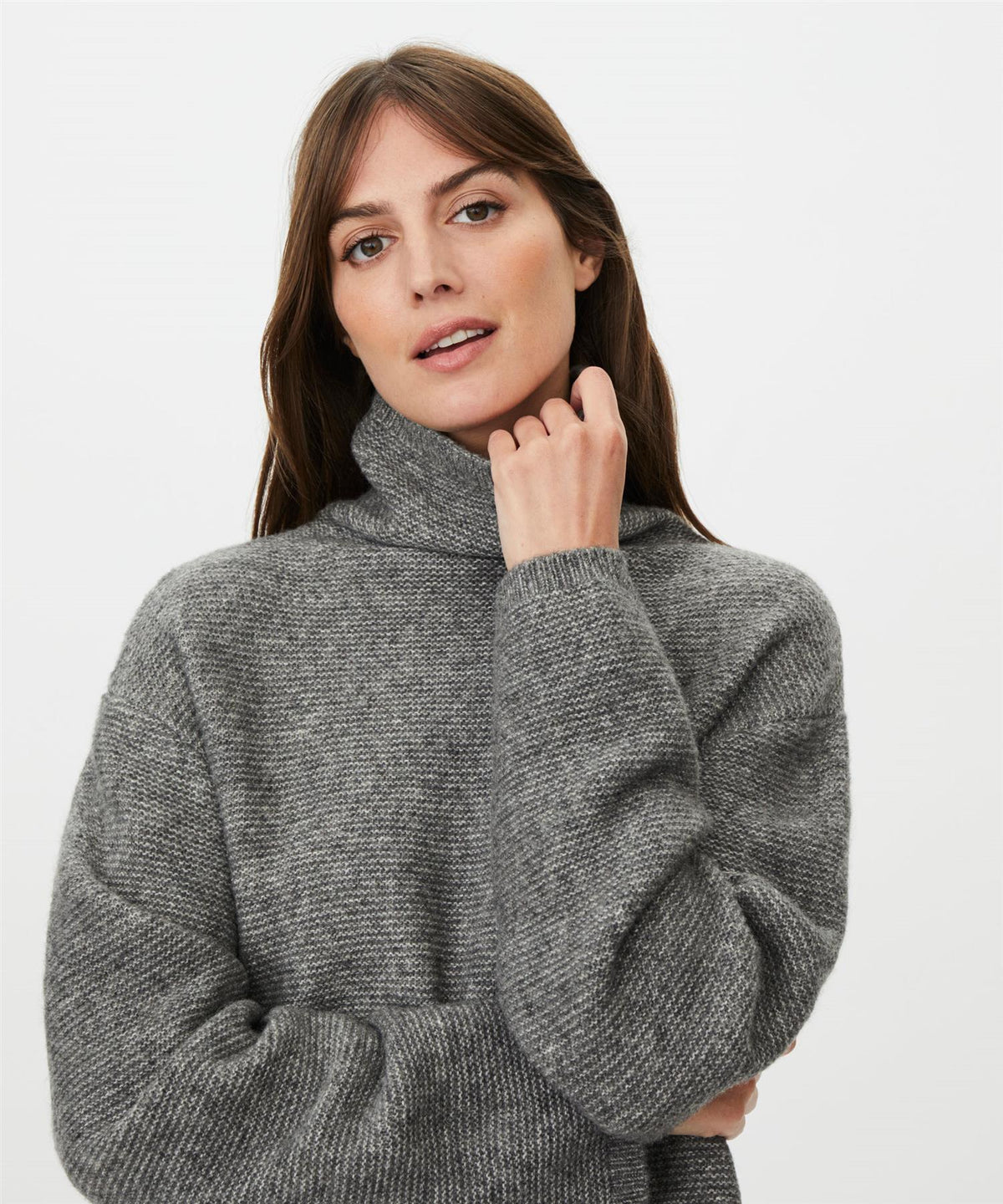 Masai Faylin Grey Mel