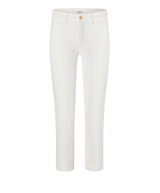 Cambio Piper Short Pure Chalk