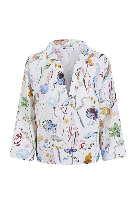 Katrin Uri Fantasy Sana Blouse Light
