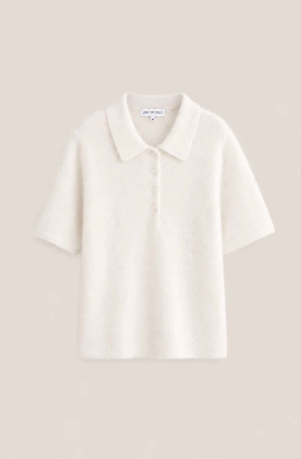Line of Oslo Grant Creme