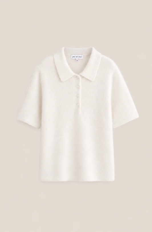 Line of Oslo Grant Creme