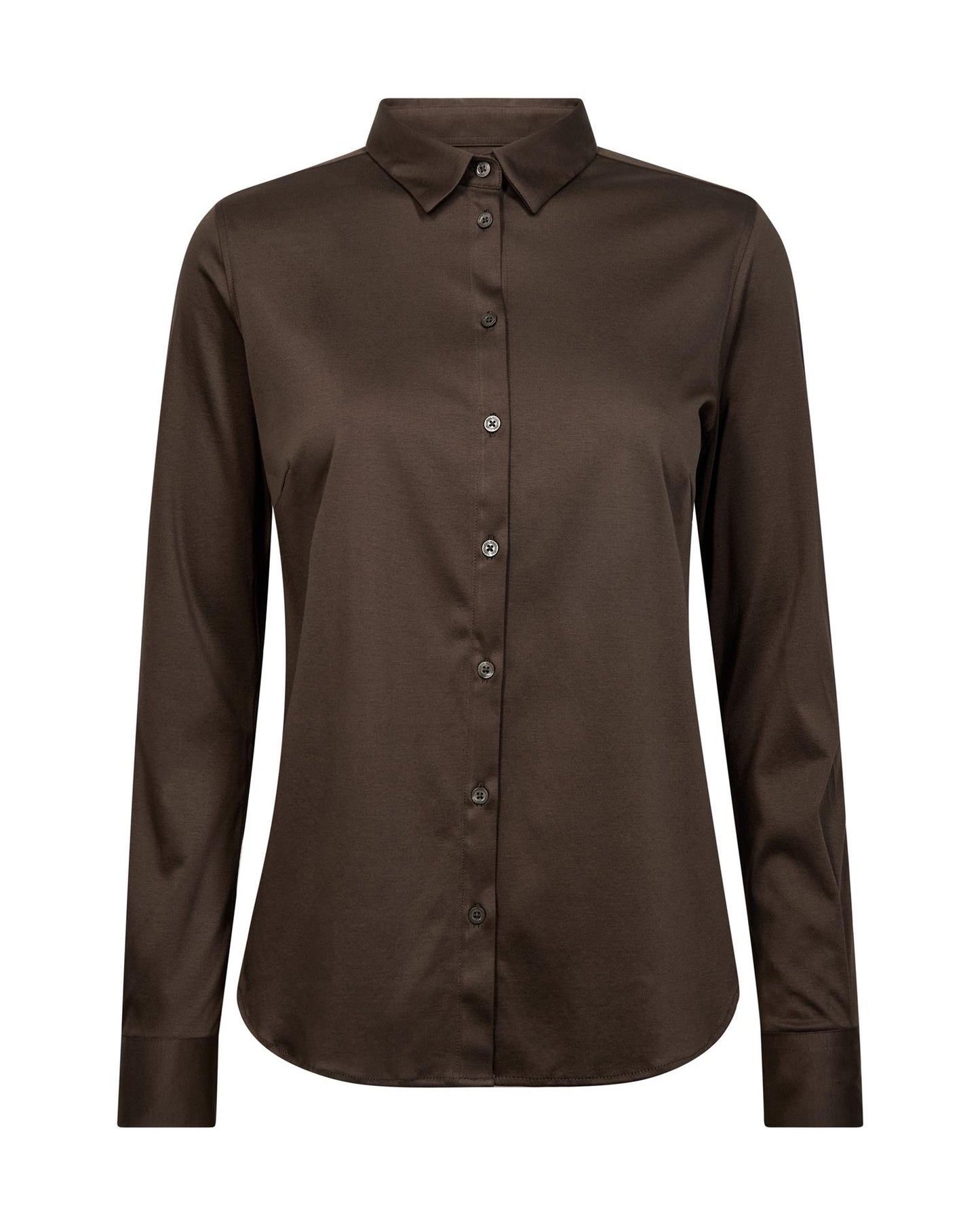 Mos Mosh Tina Jersey Shirt Delicioso