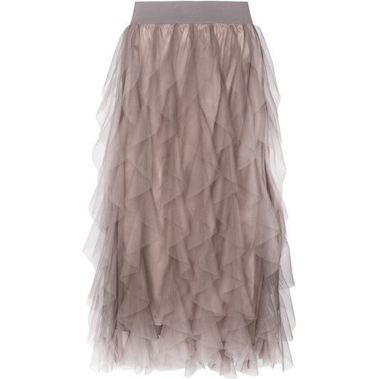 Close to my Heart Valentina Skirt Taupe