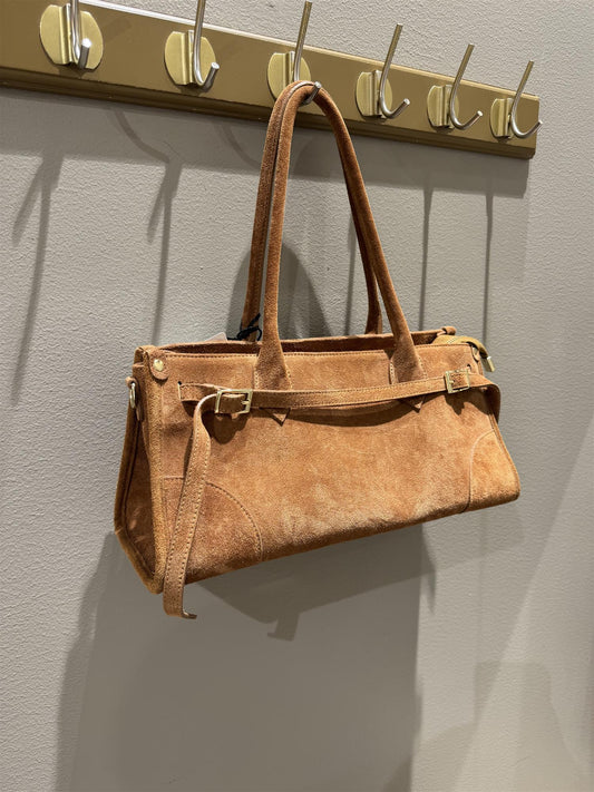 7-Days 86066 Veske Camel