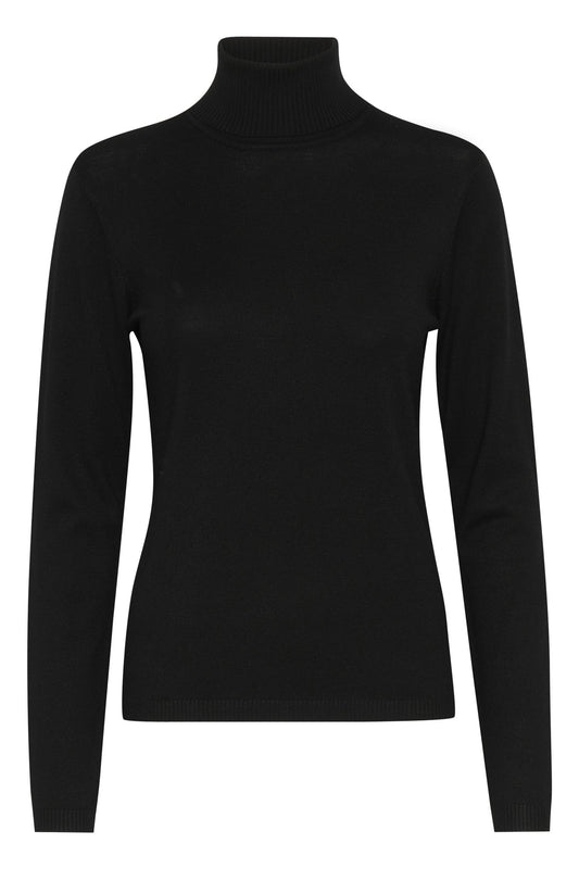 Culture AnneMarie Rollneck Black