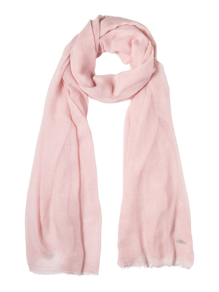 Close to my Heart Summer Scarf Powder Rose