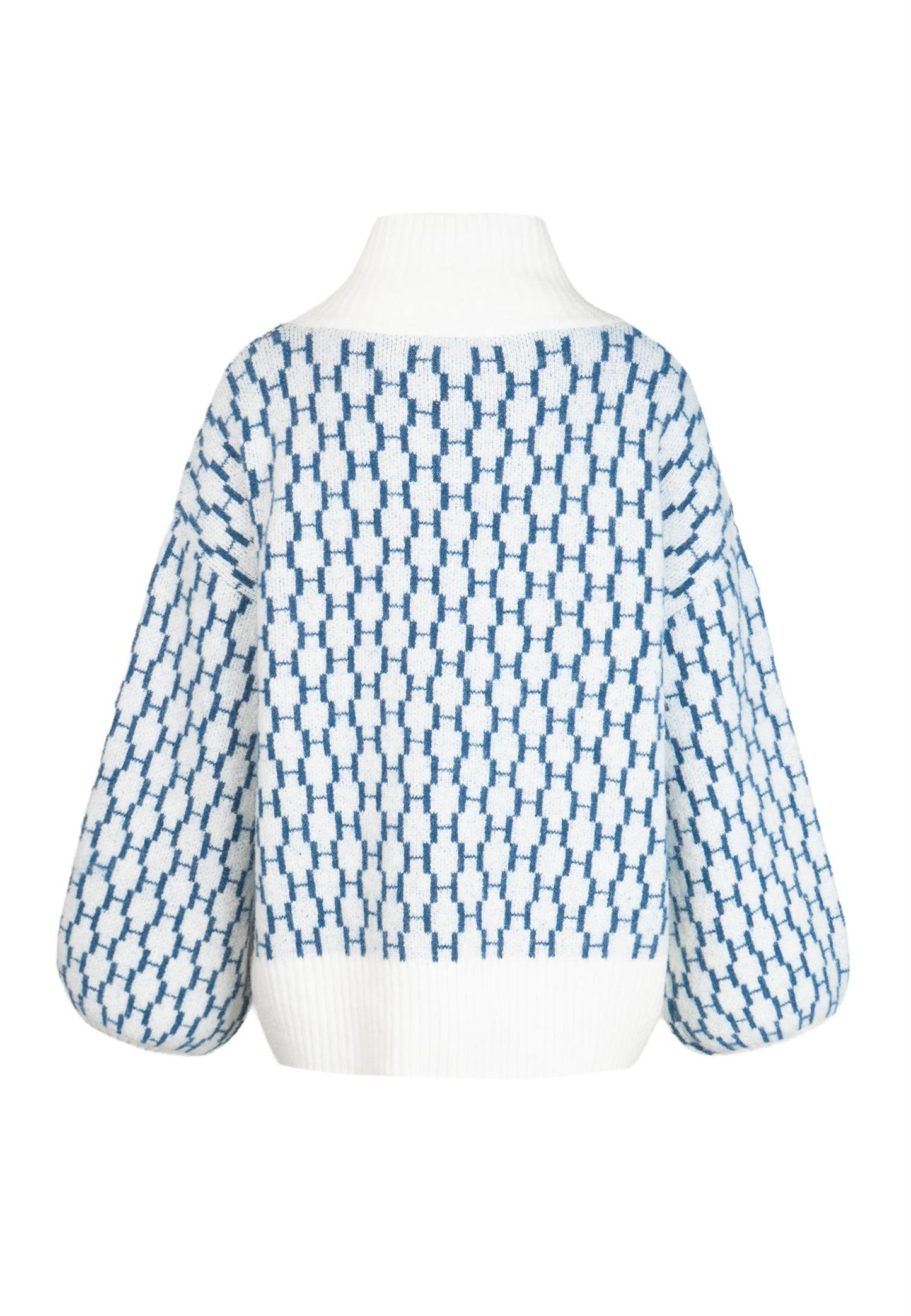 HÉST Fam New Pattern Vanilla Ice