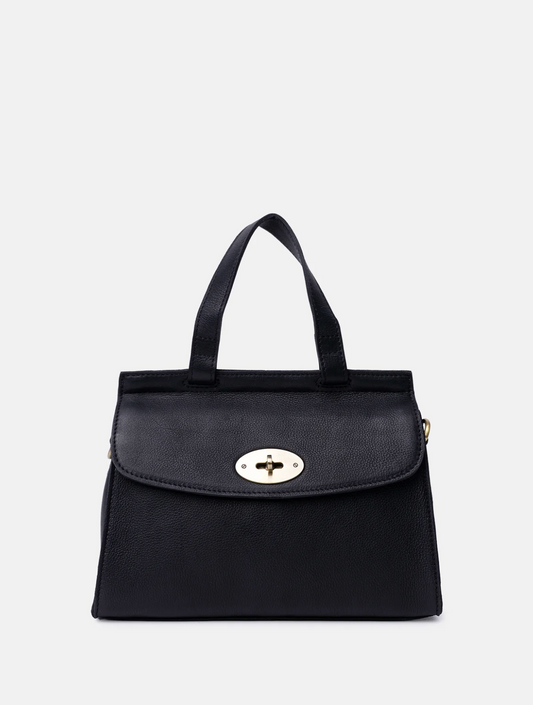 Re:Designed Saya Medium Black