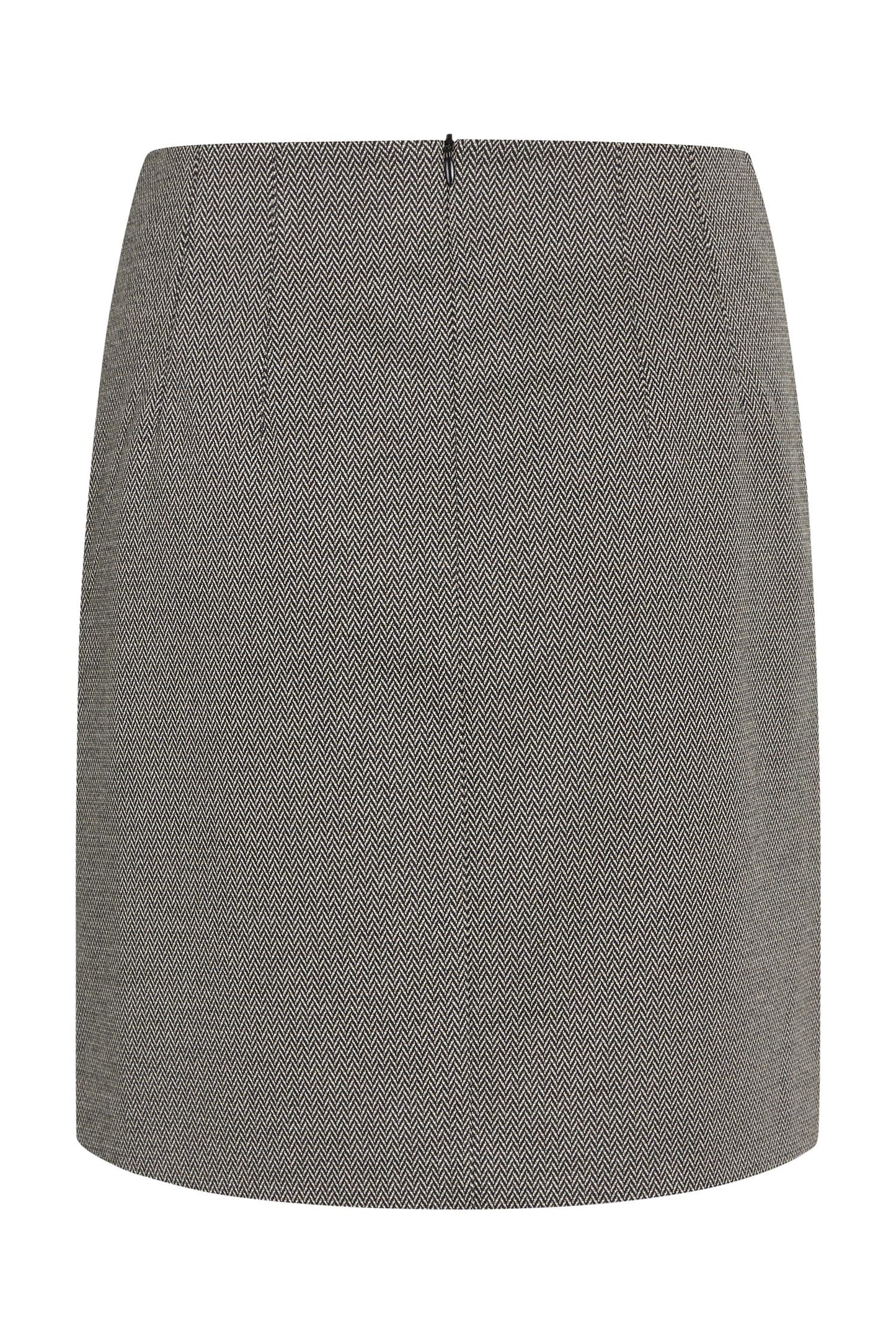 Rue de Femme Olana Skirt Bitter Chocolate