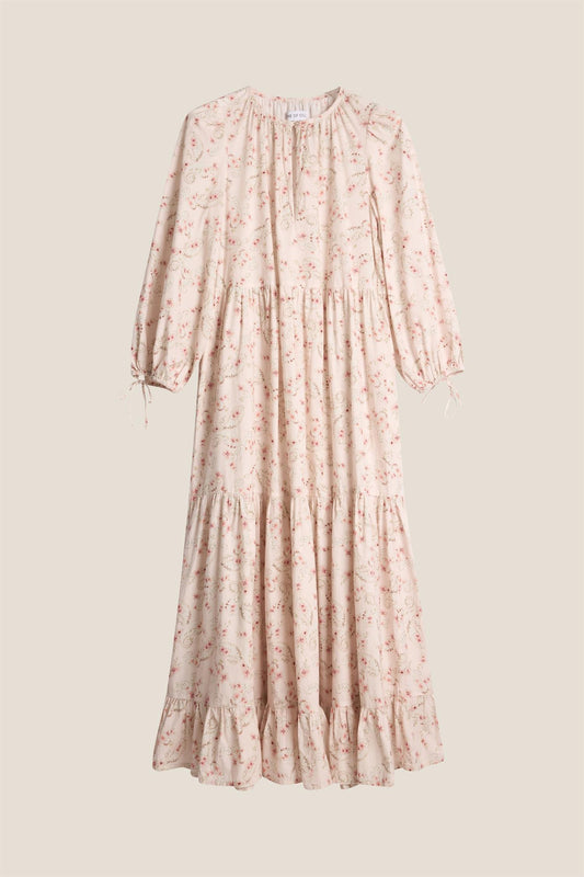 Line of Oslo Muse Flower As Is