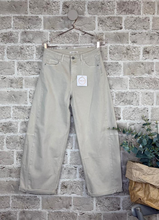 Cabana Living Jude Beige