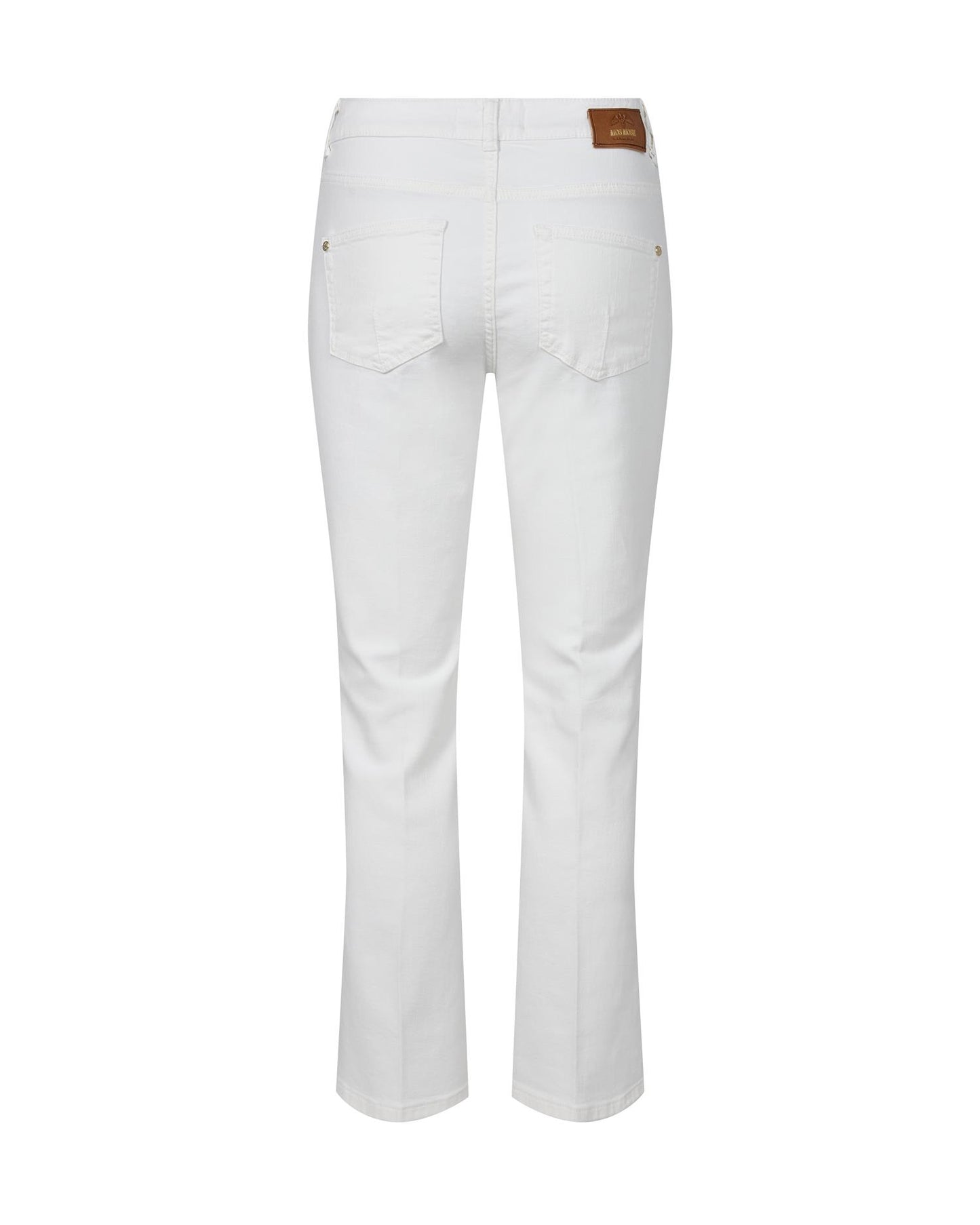 Mos Mosh Ashley Bianco Jeans White