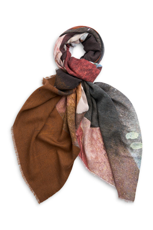 Katrin Uri Bilbao Scarf
