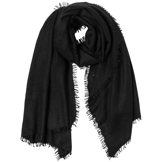 Close to my Heart Bandana Scarf Black