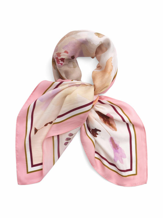 Katrin Uri Rouge Scarf Multi