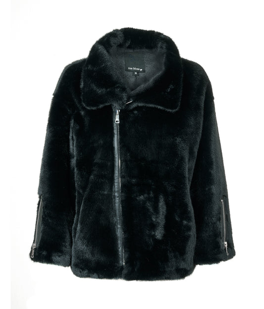 Ane Mone Mia Jacket Black