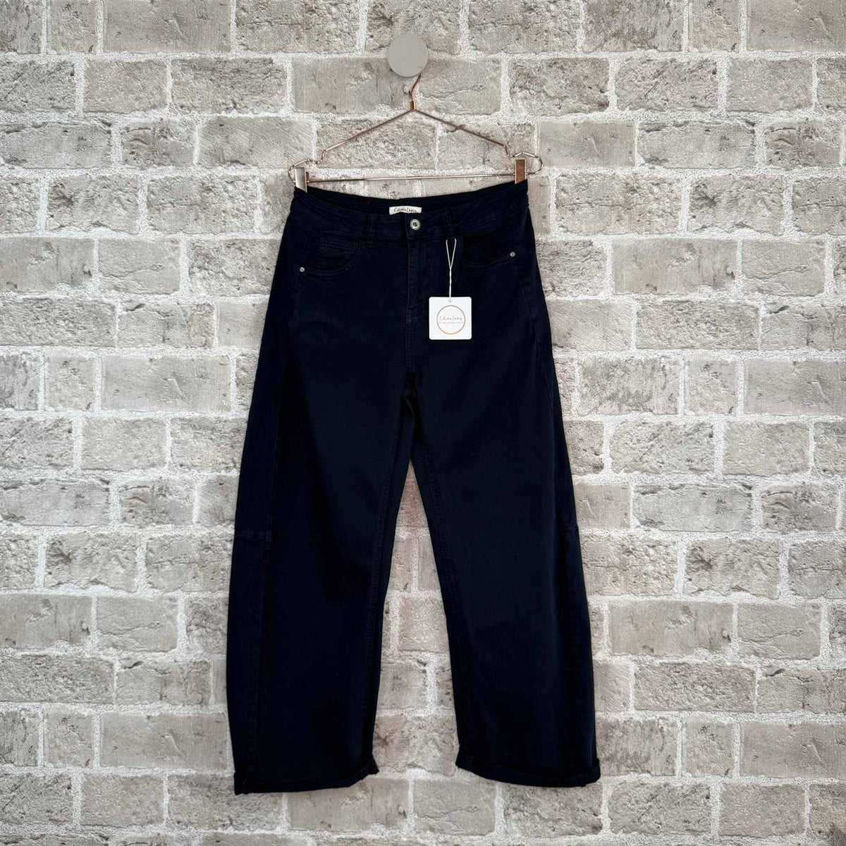 Cabana Living Jude Navy