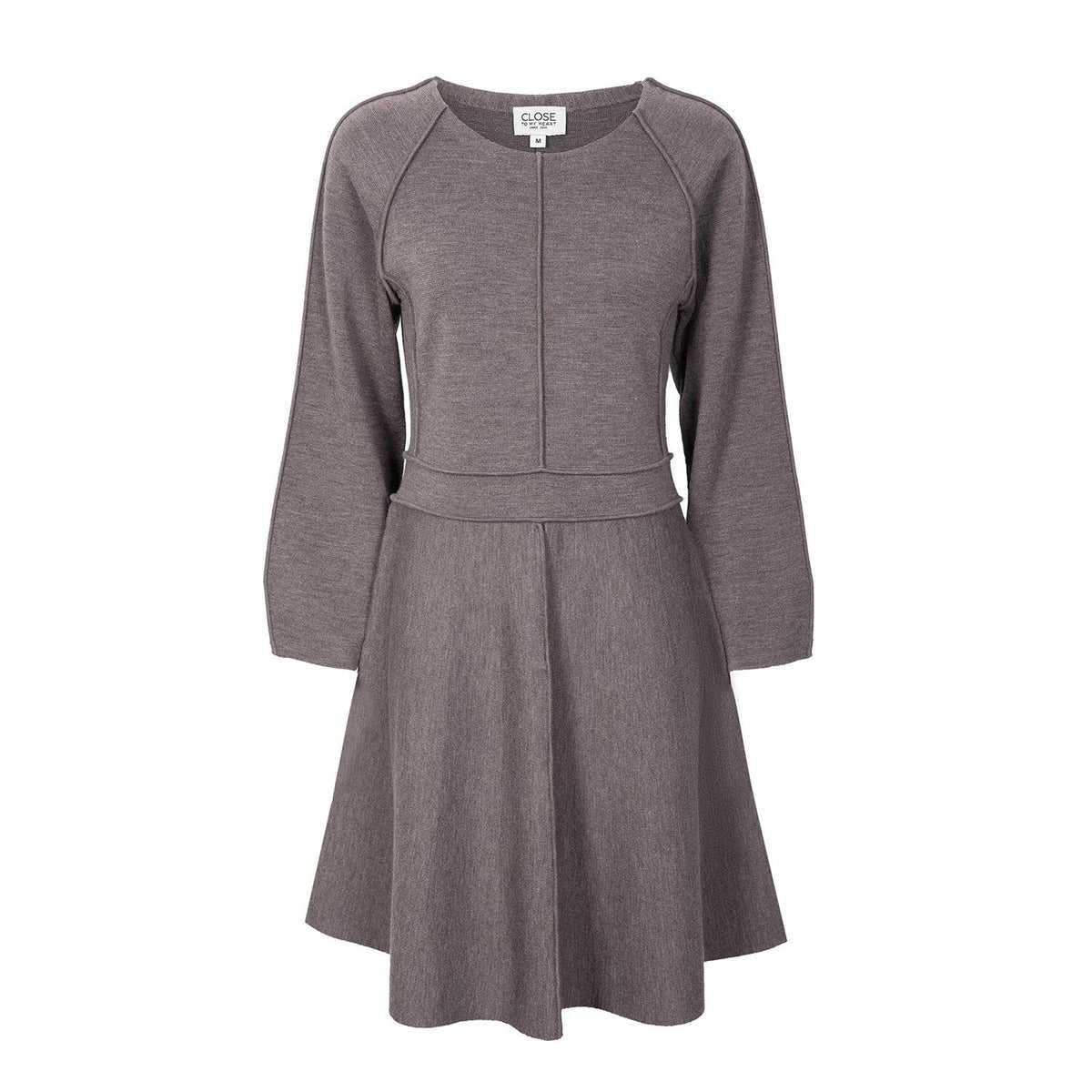 Close to my Heart Beau Dress Wood