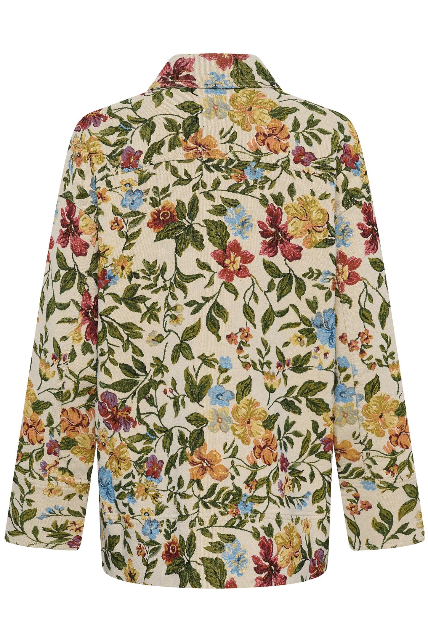 Culture Cennet Jacket Multi