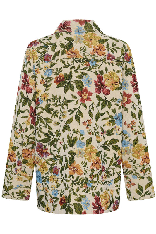 Culture Cennet Jacket Multi
