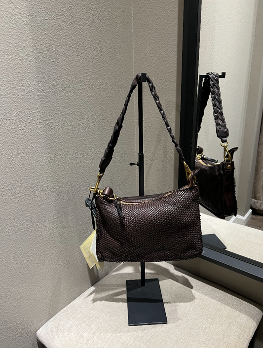 Campomaggi C044400ND/X2986 Brown