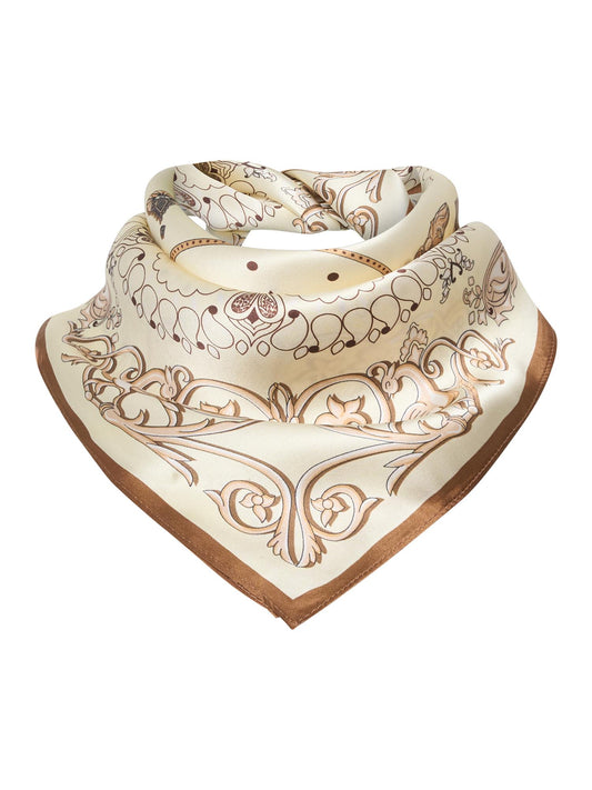 Ane Mone Bonita Scarf Light Yellow