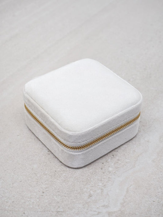 7-Days Smykkeskrin Off White