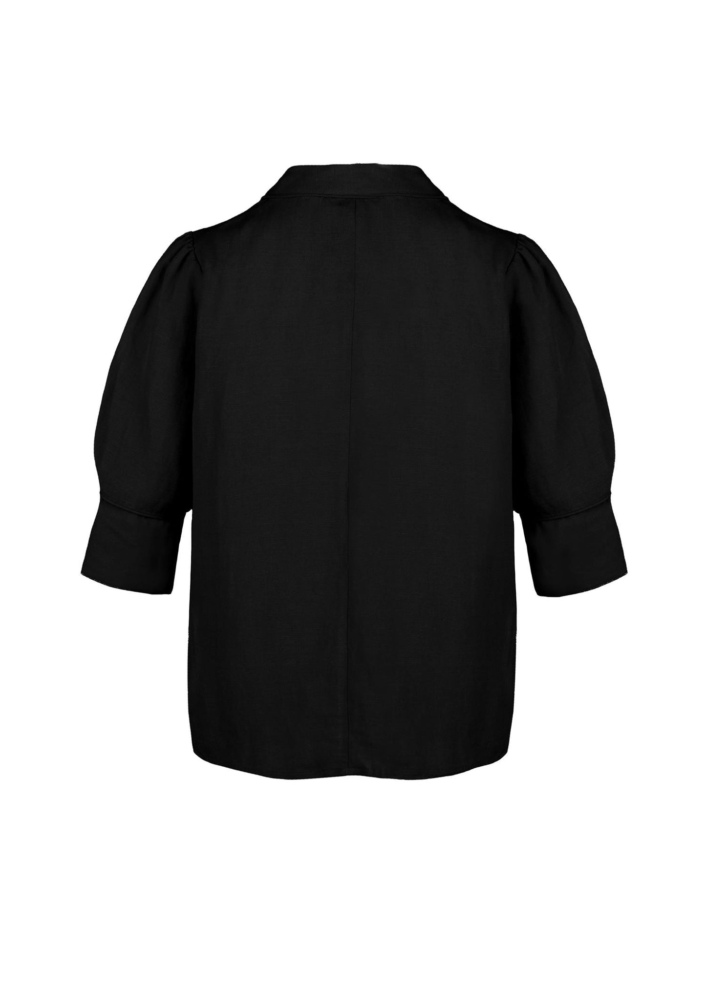 HÉST Tilli Blouse Black