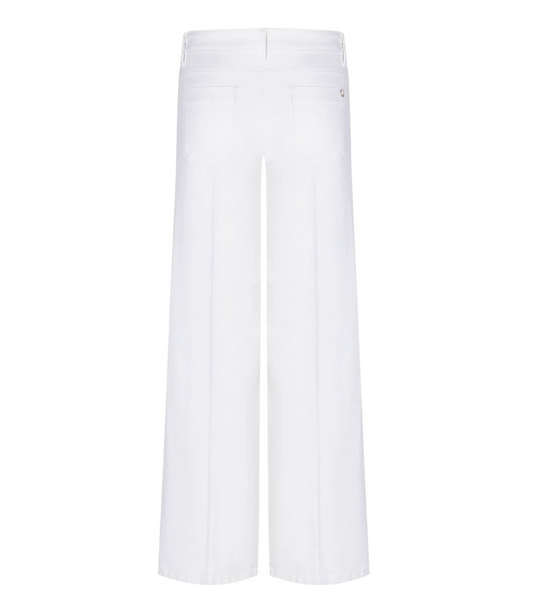 Cambio Tess Pocket Modern White