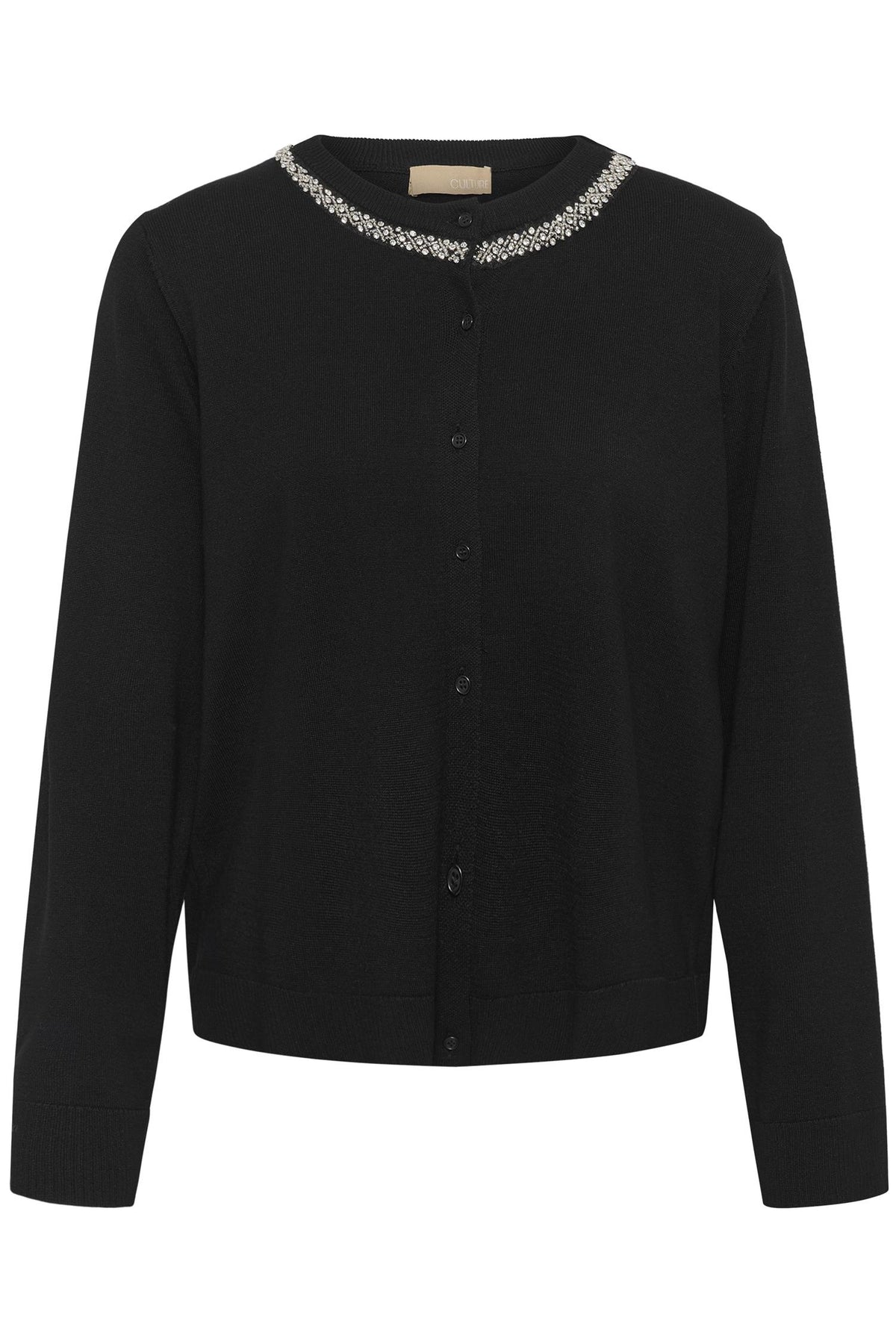 Culture Aniki AnneMarie Cardigan Insignia Blue